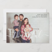 Vorlage für Erntedank-Foto (Vorderseite)