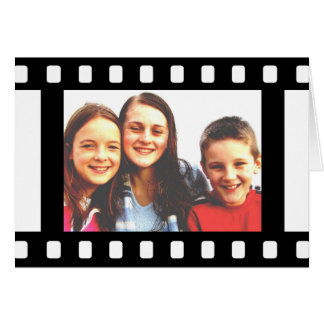 Vorlage für Filmstreifen