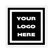 Vorlage für Firmenlogos - Farben für die Farbtöne  Gummistempel (Prägung)