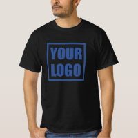 Vorlage für Firmenlogos T - Shirt