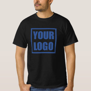 Vorlage für Firmenlogos T - Shirt