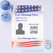 Vorlage für Flyer (Einzeln)