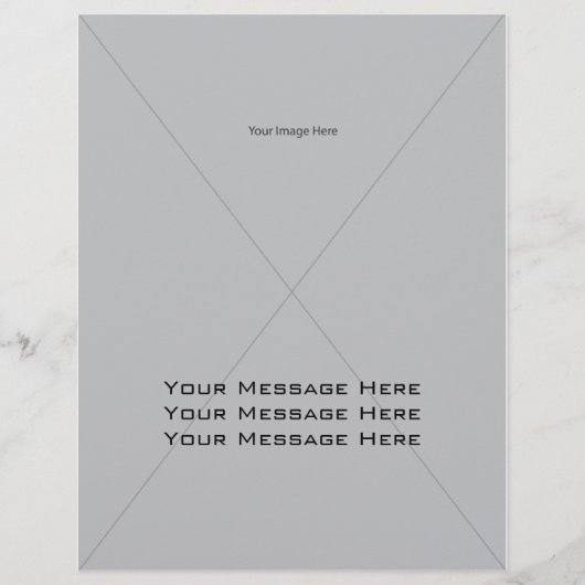 Vorlage für Flyer Allgemein 2 (Hinten)