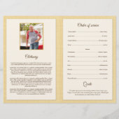 Vorlage für Flyer zur Gedenkfeier (Hinten)