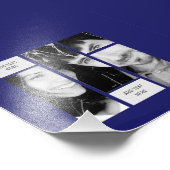 Vorlage für Foto-NAVY - Übertragung auf ein Gesche Fotodruck (Ecke)