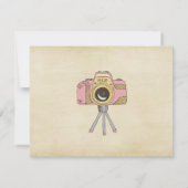 Vorlage für Fotografen-Geschenkgutachten (Rückseite)