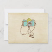 Vorlage für Fotografen-Geschenkgutachten (Rückseite)