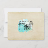 Vorlage für Fotografen-Geschenkgutachten (Rückseite)