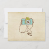 Vorlage für Fotografen-Geschenkgutachten (Rückseite)