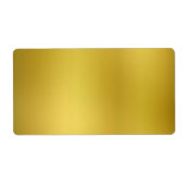 Vorlage für Gold-Hintergrund (Vorne)