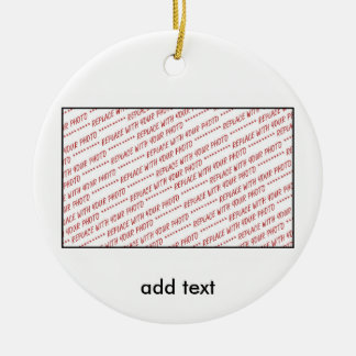 Vorlage für Group- oder Class-Foto Keramikornament