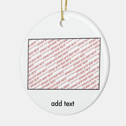 Vorlage für Group- oder Class-Foto Keramikornament (Links)