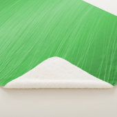 Vorlage für grüne Hintergrundtextur Sherpadecke (3/4)