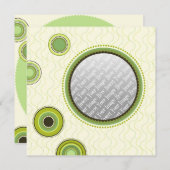 Vorlage für grüne Kreise (Vorne/Hinten)