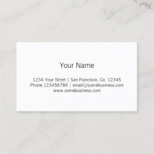 Vorlage für helle neongrüne Visitenkarten 100 Visitenkarte