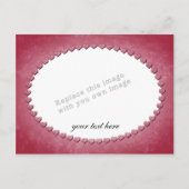 Vorlage für Herzrahmen (Vorderseite)