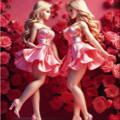 Vorlage für Hot GäBuch Gästebuch