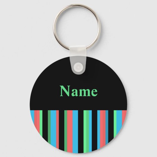 Vorlage für hübsch gestrichenen Schlüsselanhänger (Vorderseite)