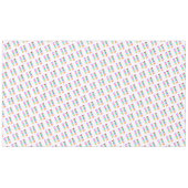 Vorlage für Ihr Logo oder Foto Tischdecke (Vorderseite (Horizontal))