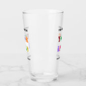 Vorlage für Ihre Logotexte Werbegestaltung Glas (Links)