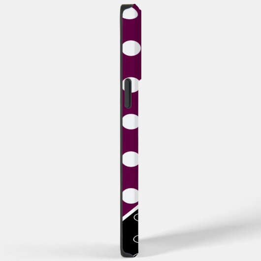 Vorlage für individuelle Name - BlackBerry farbig Case-Mate iPhone Hülle (Rückseite / Rechts)