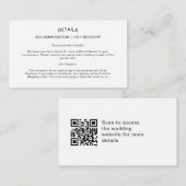 VORLAGE FÜR KARTENVORLAGE - FARBE/BILDER HINZUFÜGE (Vorne/Hinten)