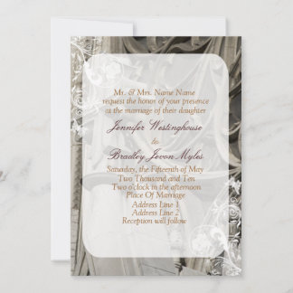 Vorlage für kirchliche Hochzeiten