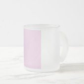 Vorlage für kleine Mattierte Tasse (VorderseiteRechts)