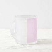 Vorlage für kleine Mattierte Tasse (Vorderseite Links)