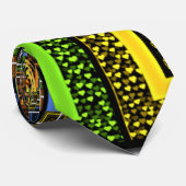 Vorlage für Krawatte (Gerollt)