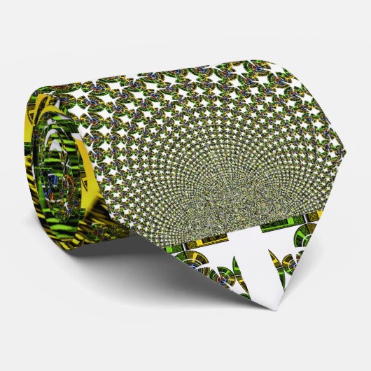 Vorlage für Krawatte (Gerollt)