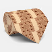 Vorlage für Krawatte (Gerollt)