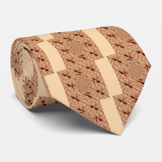 Vorlage für Krawatte (Gerollt)