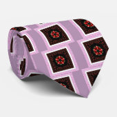 Vorlage für Krawatte (Gerollt)