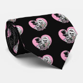 Vorlage für Krawatte (Gerollt)