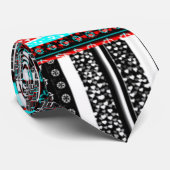 Vorlage für Krawatte (Gerollt)