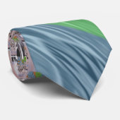 Vorlage für Krawatte (Gerollt)