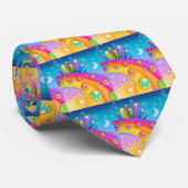 Vorlage für Krawatte (Gerollt)