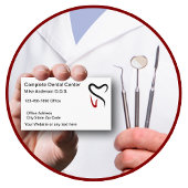 Vorlage für kundenspezifische Visitenkarten von Za Visitenkarte