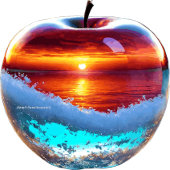 Vorlage für Lastkraftwagen und Apple Hoodie