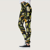 Vorlage für Leggings (Links)