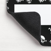 Vorlage für mehrere Skulpturen Mousepad (Ecke)