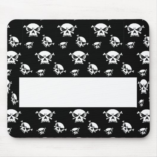 Vorlage für mehrere Skulpturen Mousepad (Vorne)