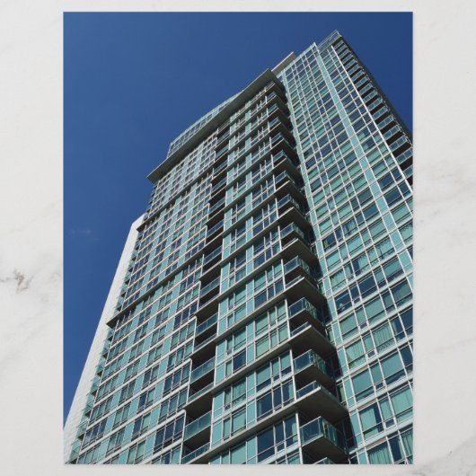 Vorlage für Mietverträge (Rückseite)