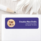 Vorlage für Minimalistische Firmenlogos Rücksendea (Insitu)