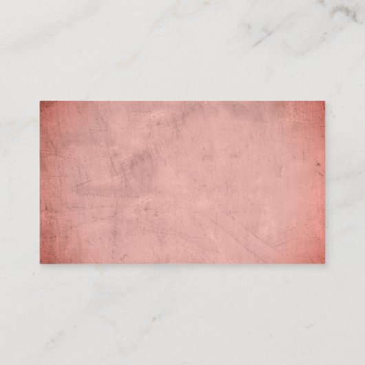 Vorlage für moderne Green Golf Ball Visitenkarte (Rückseite)