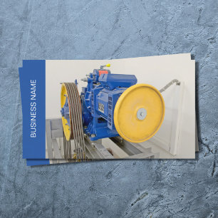 Vorlage für Motor-Visitenkarte Visitenkarte