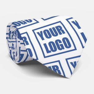 Vorlage für Neck Business-Logos Krawatte