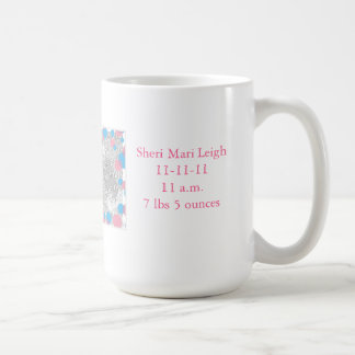 Vorlage für neue Oma-Foto-Tasse Kaffeetasse