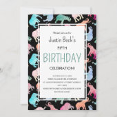 Vorlage für niedliche Wasserfarben (Vorderseite)